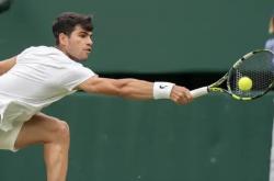 开云体育入口-关于西班牙网球队血洗德国网球队，克耶高斯制霸全场的信息