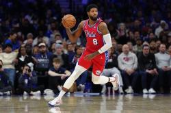 开云体育中国-希腊男篮爆冷掘金，乔治统治全场