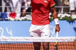 开云sport-世界网球队绝杀欧洲网球队，纳达尔绝境逆转