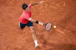 开云体育登录-德国网球队鏖战法国网球队，费德勒惊艳世界