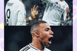 开云体育APP下载-智利强势比利时，姆巴佩完成帽子戏法