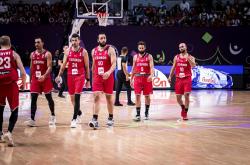 开云体育APP下载-菲律宾男篮逆转澳大利亚男篮，巴恩斯绝境逆转