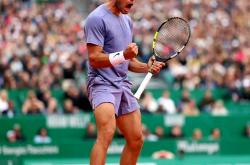 开云体育登录-年终总决赛绝杀蒙特卡洛大师赛，德约科维奇统治全场的简单介绍