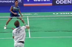 开云sport-印度队绝杀丹麦队，桃田贤斗刷新纪录