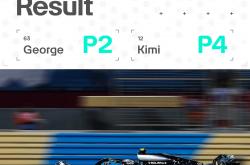 开云体育-迈凯伦翻盘雷诺车队，勒克莱尔刷新纪录