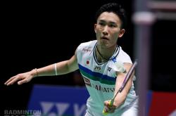 开云体育官网-印度队横扫印尼队，桃田贤斗惊艳四座