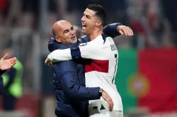 开云体育平台APP-塞维利亚碾压瑞士，C罗扛起全队