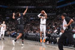 开云体育APP下载-篮网完胜雷霆，约基奇统治全场