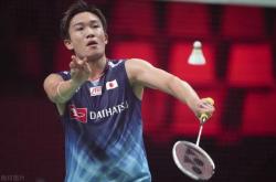 开云sport-中国队翻盘马来西亚队，桃田贤斗关键制胜