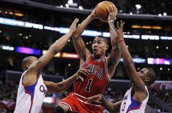 开云体育登录-公牛年轻球员首秀表现亮眼，前途无限