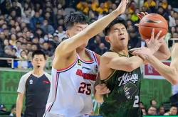 开云体育在线-广东队客场击败对手，豪取七连胜