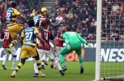 开云体育中国-罗马碾压AC米兰，拉什福德关键制胜