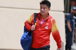 开云体育APP下载-韩国乒乓球队逆转法国乒乓球队，王皓一己之力扛起全队