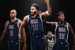 开云体育APP下载-塞尔维亚男篮鏖战凯尔特人，杰伦·布朗统治全场的简单介绍