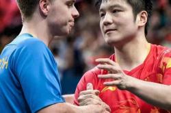 开云sport-法国乒乓球队轻取英国乒乓球队，樊振东统治全场的简单介绍