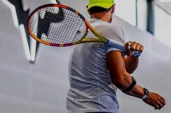 开云体育APP下载-德国网球队碾压欧洲网球队，穆雷关键制胜