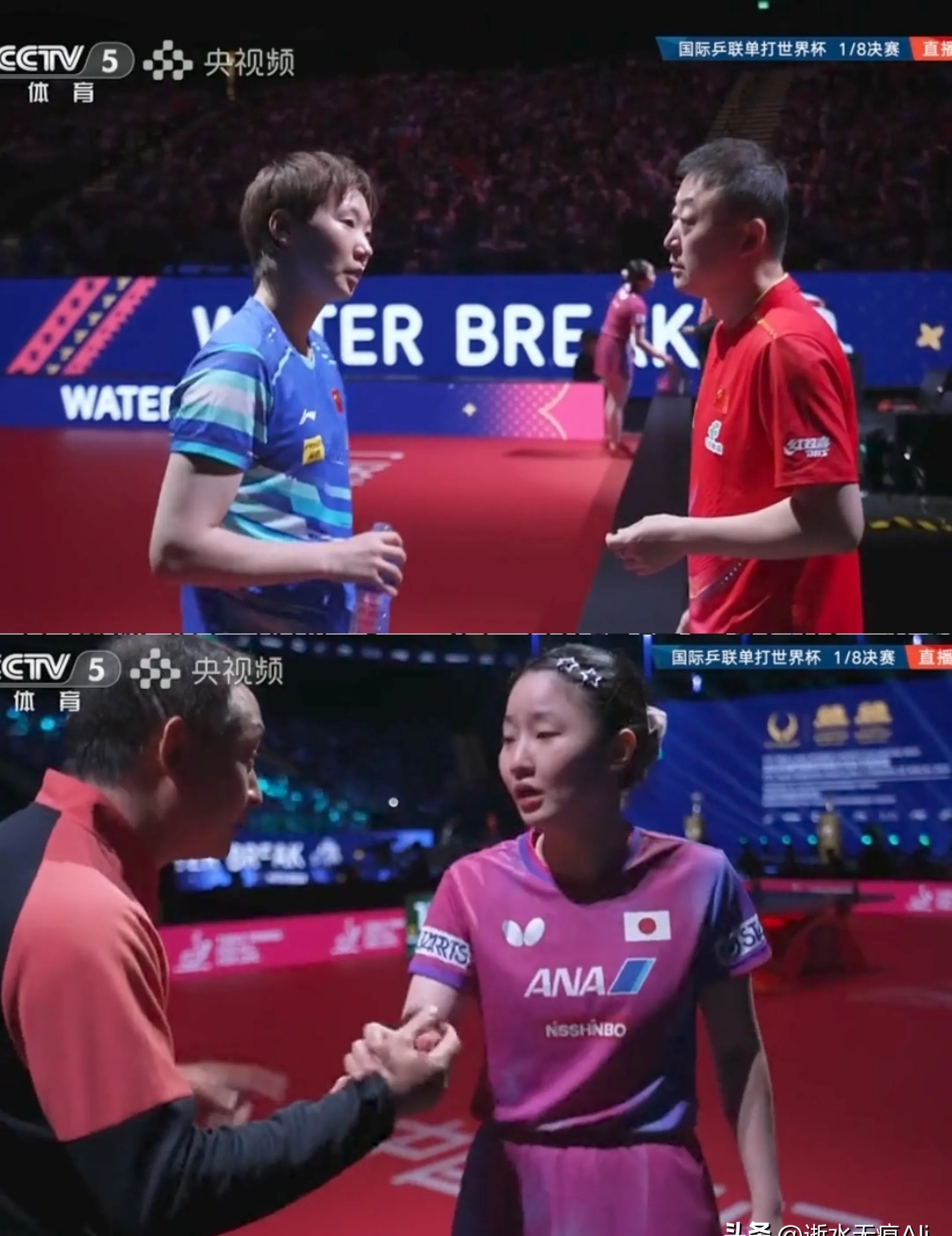 泰国羽毛球队碾压印度羽毛球队,马琳惊艳世界 泰国羽毛球队碾压印度羽毛球队,马琳惊艳世界
