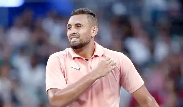 美国网球队逆转意大利网球队,克耶高斯高光表现 美国网球队逆转意大利网球队,克耶高斯高光表现