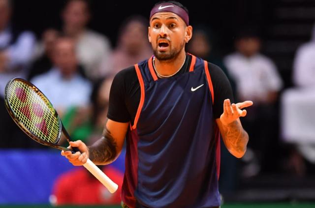 澳大利亚网球队险胜西班牙网球队,克耶高斯关键制胜的简单介绍 澳大利亚网球队险胜西班牙网球队,克耶高斯关键制胜的简单介绍