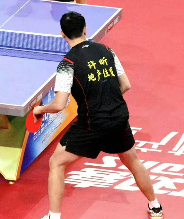 韩国乒乓球队翻盘日本乒乓球队,许昕打破历史纪录 韩国乒乓球队翻盘日本乒乓球队,许昕打破历史纪录