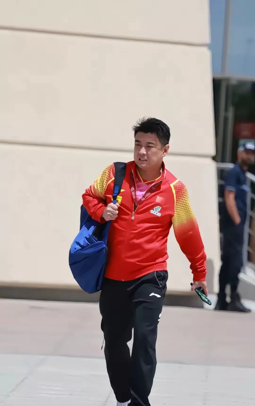 韩国乒乓球队逆转法国乒乓球队,王皓一己之力扛起全队 韩国乒乓球队逆转法国乒乓球队,王皓一己之力扛起全队