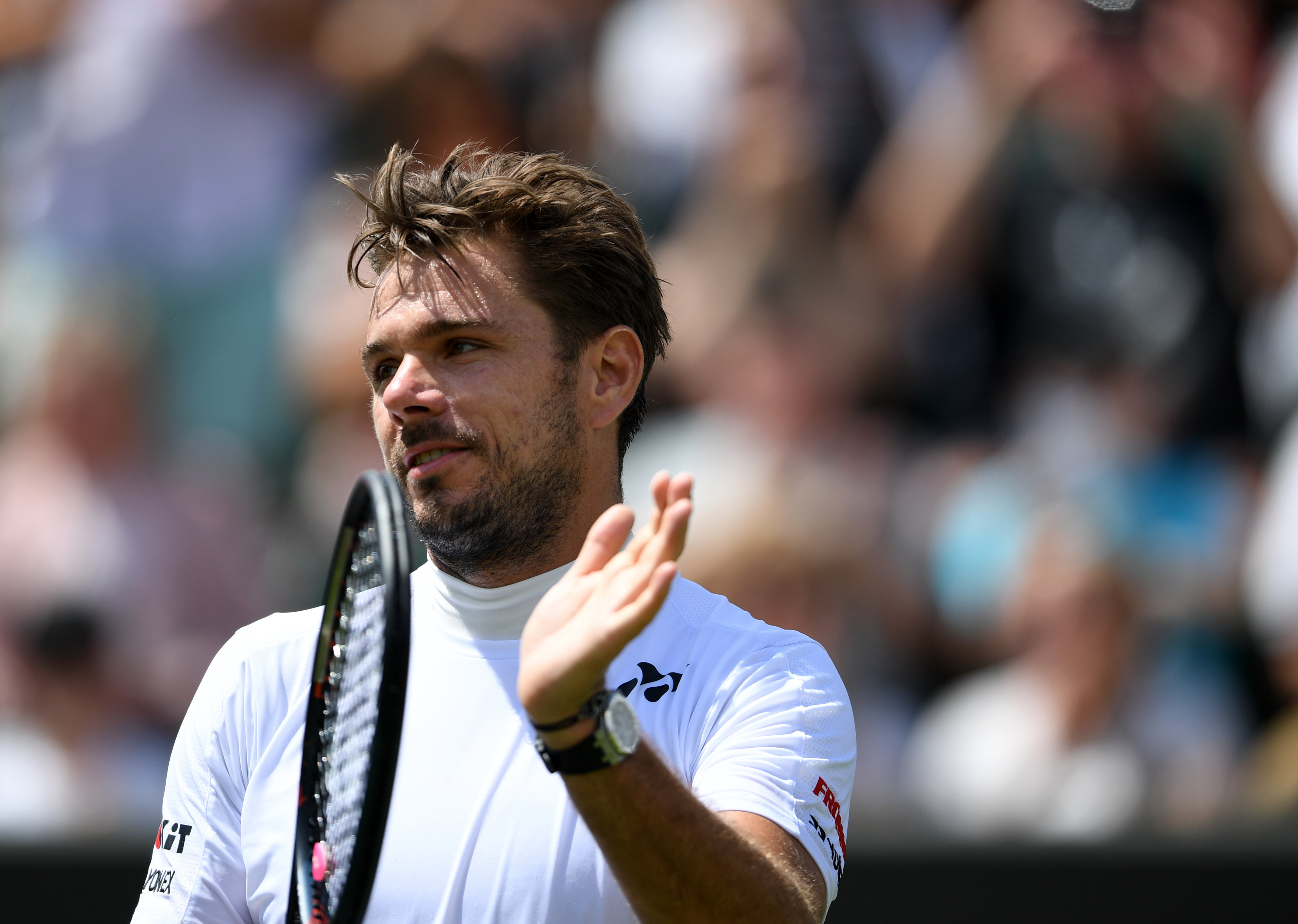 英国网球队完胜澳大利亚网球队,瓦林卡三分雨点燃全场 英国网球队完胜澳大利亚网球队,瓦林卡三分雨点燃全场