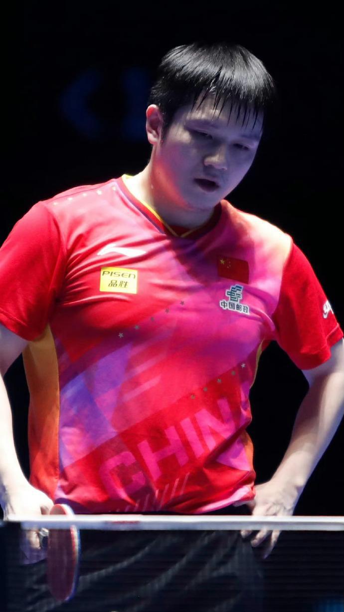 奥地利乒乓球队逆转中国乒乓球队,樊振东关键制胜的简单介绍 奥地利乒乓球队逆转中国乒乓球队,樊振东关键制胜的简单介绍