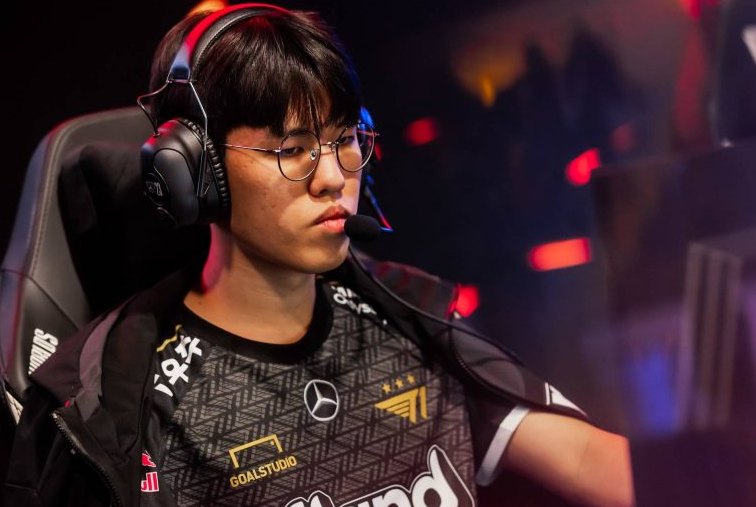 FPX翻盘T1,Oner制霸全场 FPX翻盘T1,Oner制霸全场