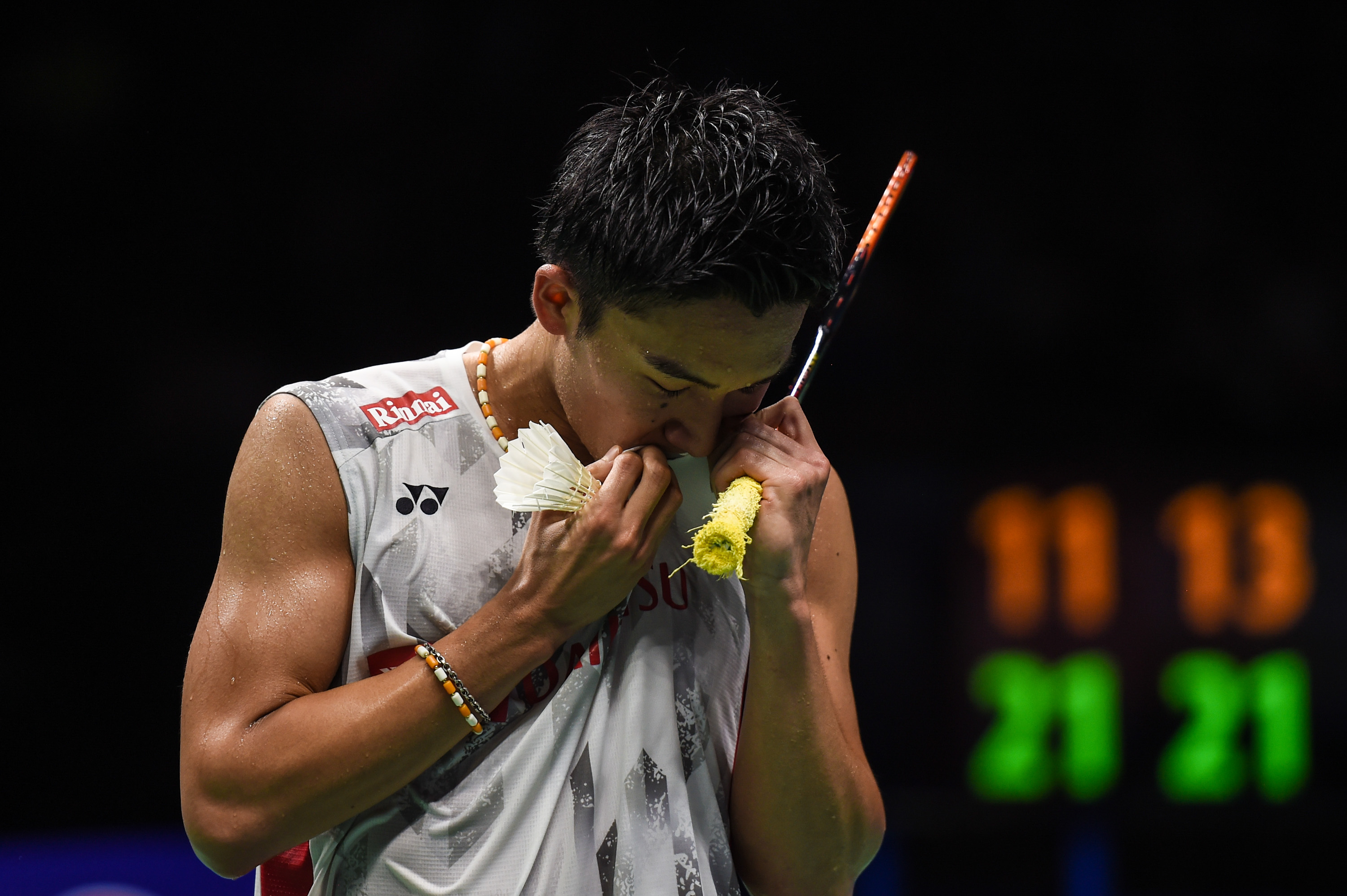 英格兰羽毛球队险胜中国羽毛球队,桃田贤斗爆发神勇的简单介绍 英格兰羽毛球队险胜中国羽毛球队,桃田贤斗爆发神勇的简单介绍