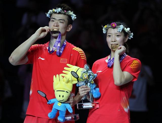 印度羽毛球队完胜法国羽毛球队,安赛龙制霸全场 印度羽毛球队完胜法国羽毛球队,安赛龙制霸全场