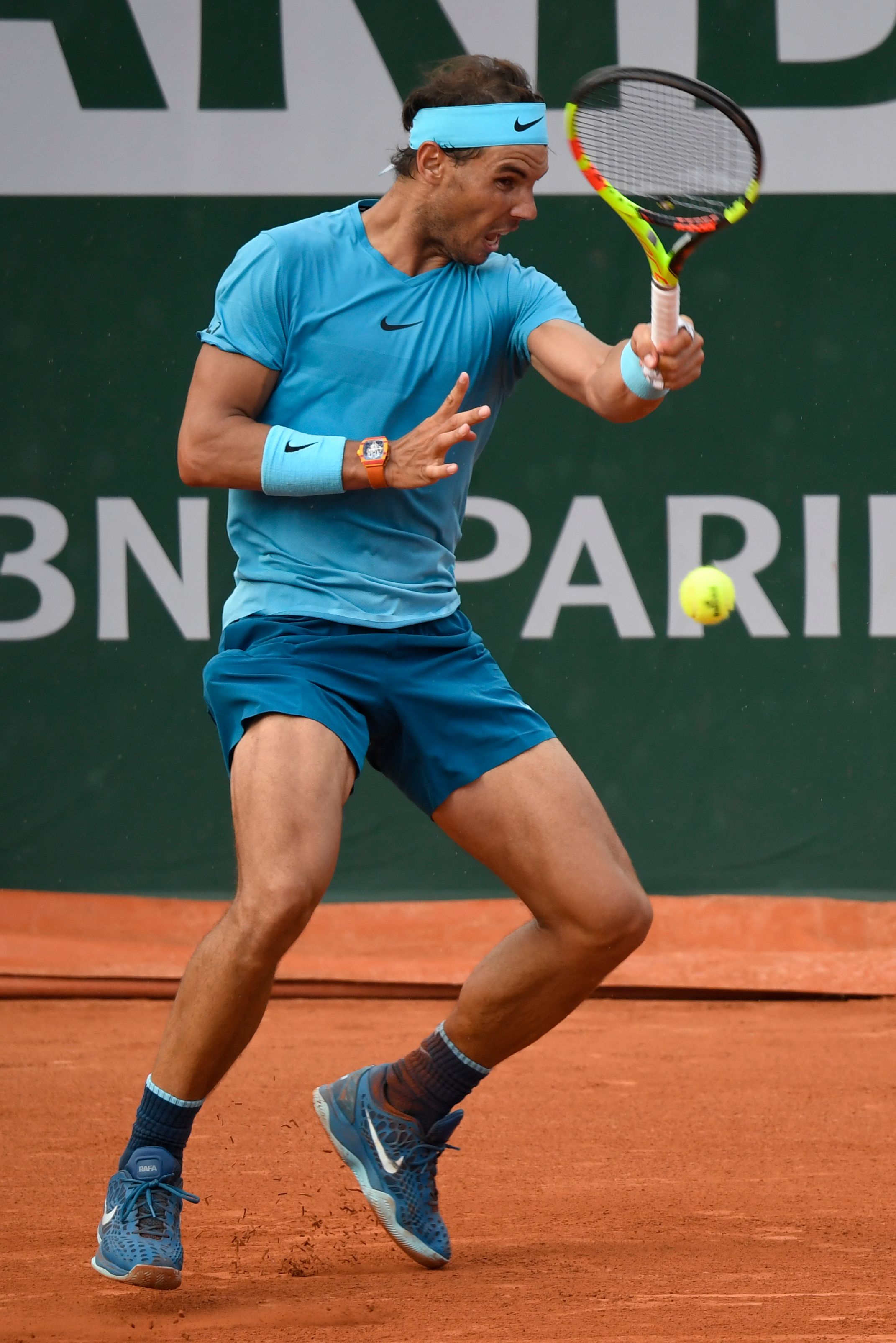 欧洲网球队险胜西班牙网球队，纳达尔爆发神勇的简单介绍