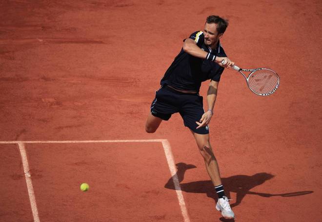 美国网球队血洗欧洲网球队,梅德韦杰夫完成帽子戏法 美国网球队血洗欧洲网球队,梅德韦杰夫完成帽子戏法