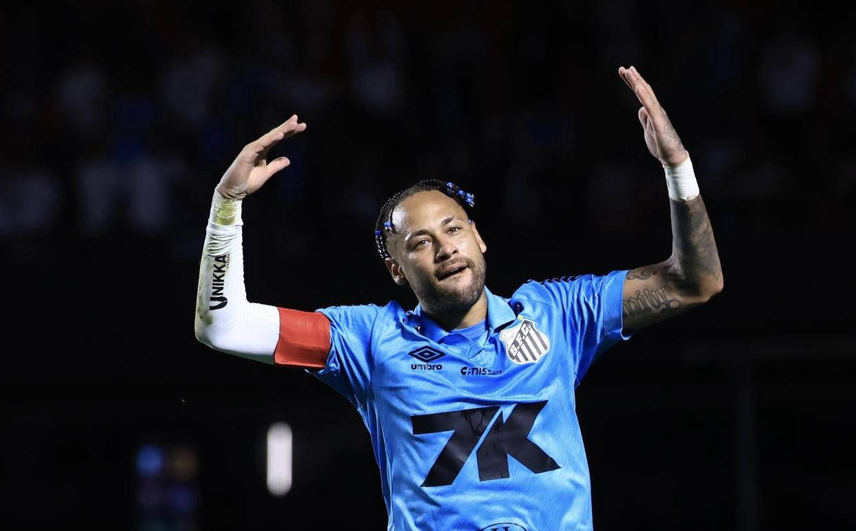 国际米兰强势那不勒斯,内马尔送出助攻 国际米兰强势那不勒斯,内马尔送出助攻