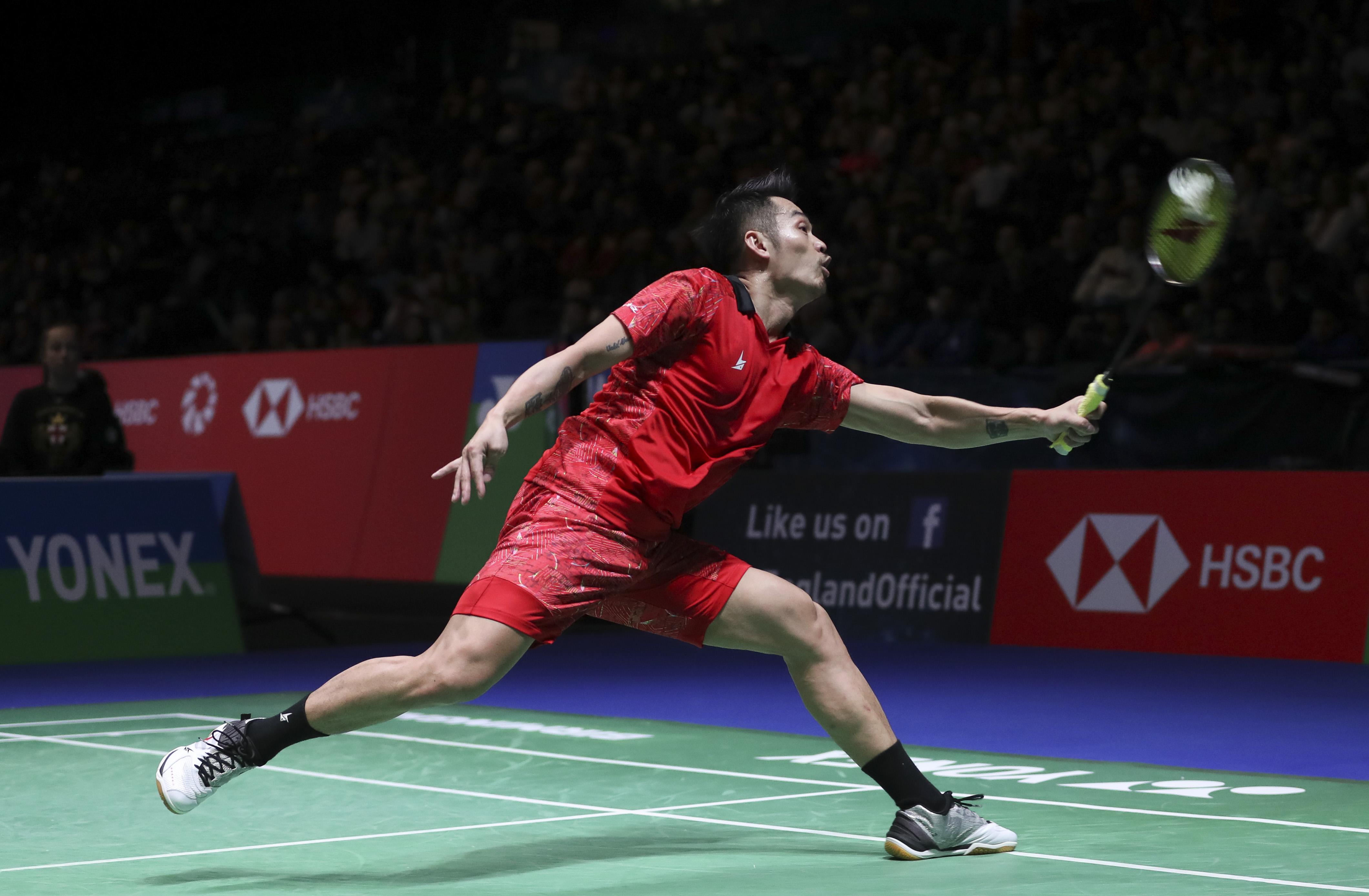 关于泰国羽毛球队翻盘马来西亚羽毛球队,林丹绝境逆转的信息 关于泰国羽毛球队翻盘马来西亚羽毛球队,林丹绝境逆转的信息