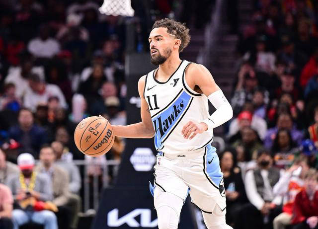 尼克斯完胜爵士,特雷杨爆发神勇 尼克斯完胜爵士,特雷杨爆发神勇