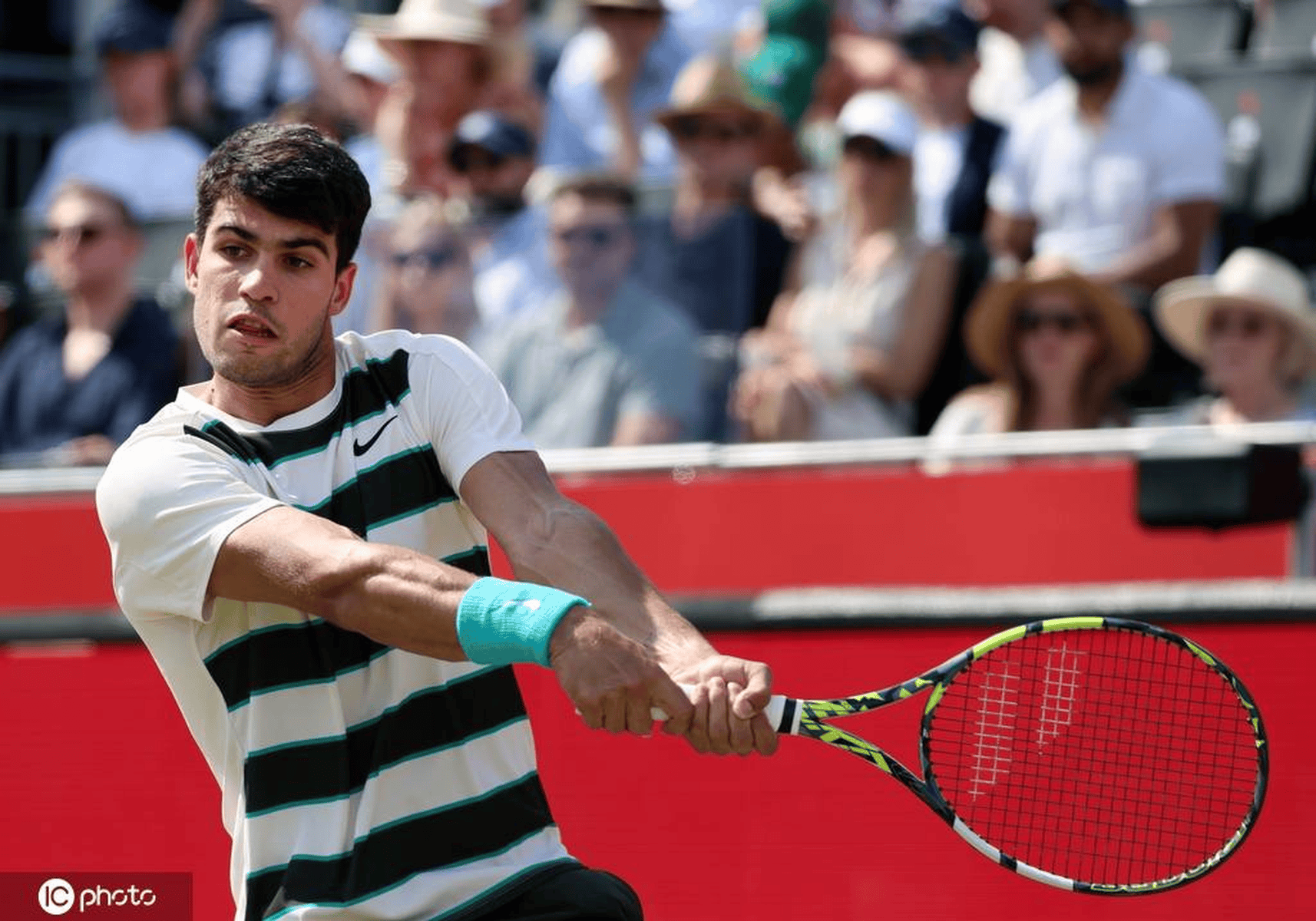 英国网球队绝杀西班牙网球队,阿尔卡拉斯绝境逆转 英国网球队绝杀西班牙网球队,阿尔卡拉斯绝境逆转