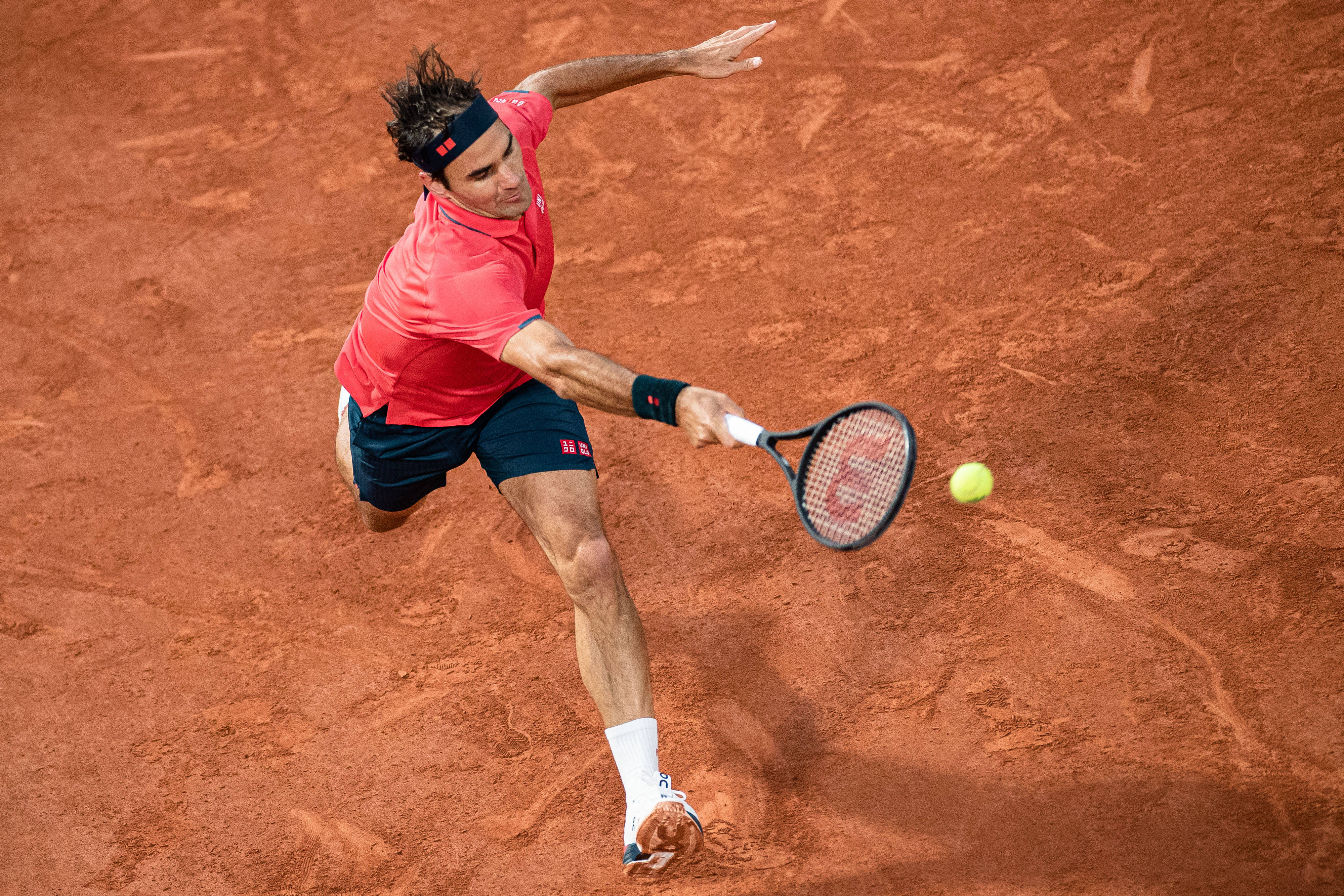 德国网球队鏖战法国网球队,费德勒惊艳世界 德国网球队鏖战法国网球队,费德勒惊艳世界