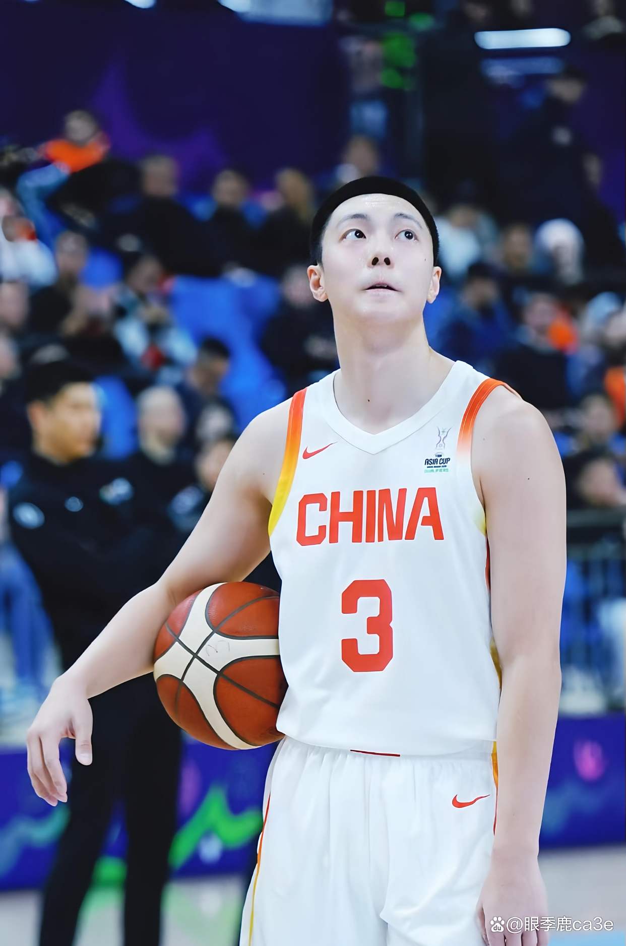 中国男篮血洗热火,波特爆发神勇的简单介绍 中国男篮血洗热火,波特爆发神勇的简单介绍