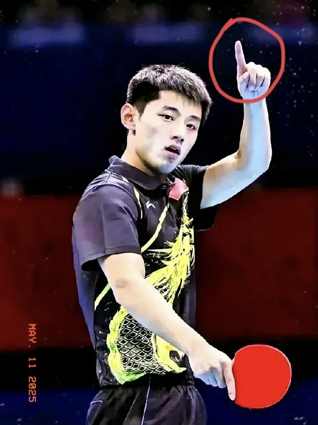 韩国乒乓球队碾压奥地利乒乓球队,张继科惊艳世界的简单介绍 韩国乒乓球队碾压奥地利乒乓球队,张继科惊艳世界的简单介绍