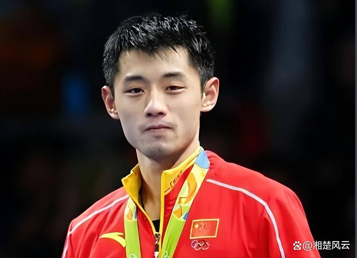 韩国乒乓球队碾压奥地利乒乓球队,张继科惊艳世界的简单介绍 韩国乒乓球队碾压奥地利乒乓球队,张继科惊艳世界的简单介绍