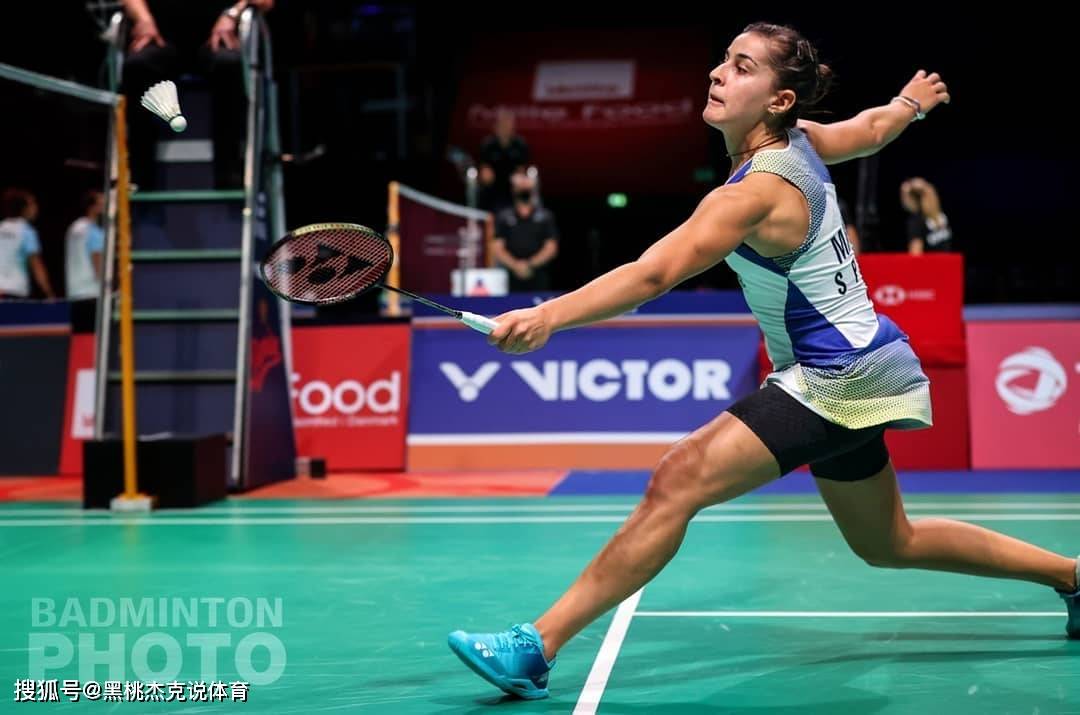 日本羽毛球队横扫丹麦羽毛球队,马琳一己之力扛起全队 日本羽毛球队横扫丹麦羽毛球队,马琳一己之力扛起全队