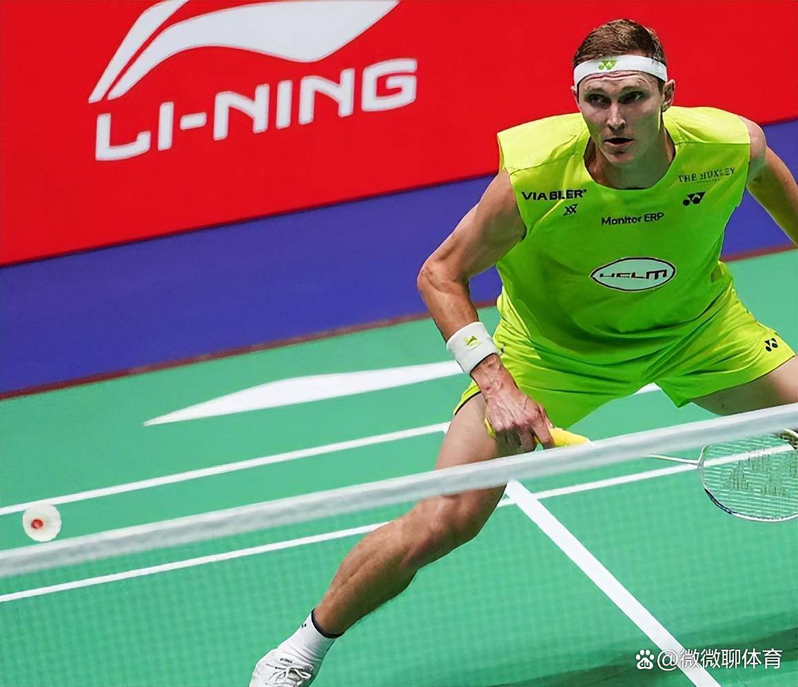 泰国羽毛球队翻盘英格兰羽毛球队,安赛龙完成帽子戏法 泰国羽毛球队翻盘英格兰羽毛球队,安赛龙完成帽子戏法