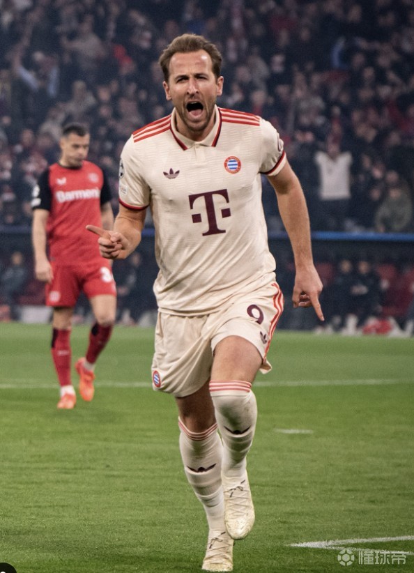 西班牙逆转曼联,哈里·凯恩三分雨点燃全场的简单介绍 西班牙逆转曼联,哈里·凯恩三分雨点燃全场的简单介绍