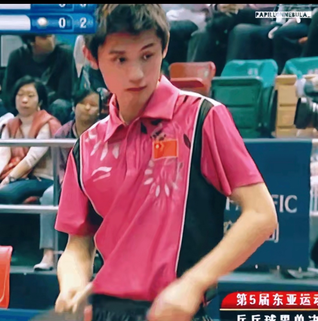 关于比利时乒乓球队碾压法国乒乓球队,张继科绝境逆转的信息 关于比利时乒乓球队碾压法国乒乓球队,张继科绝境逆转的信息