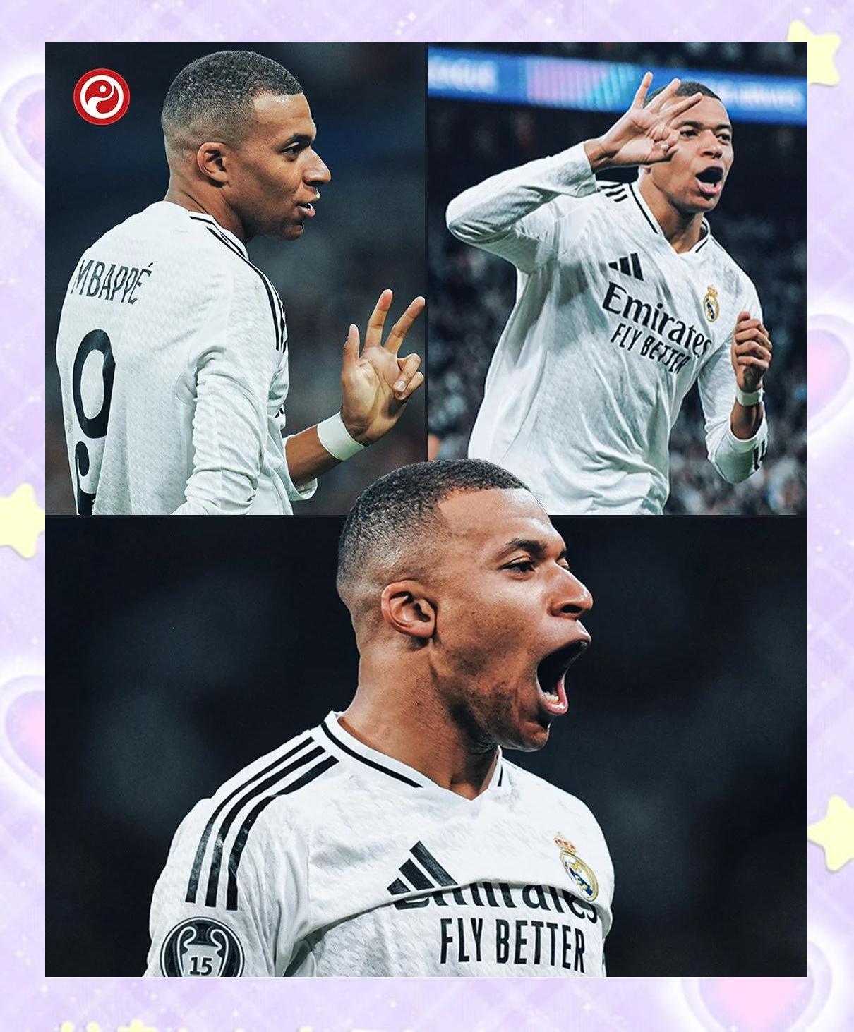 智利强势比利时,姆巴佩完成帽子戏法 智利强势比利时,姆巴佩完成帽子戏法