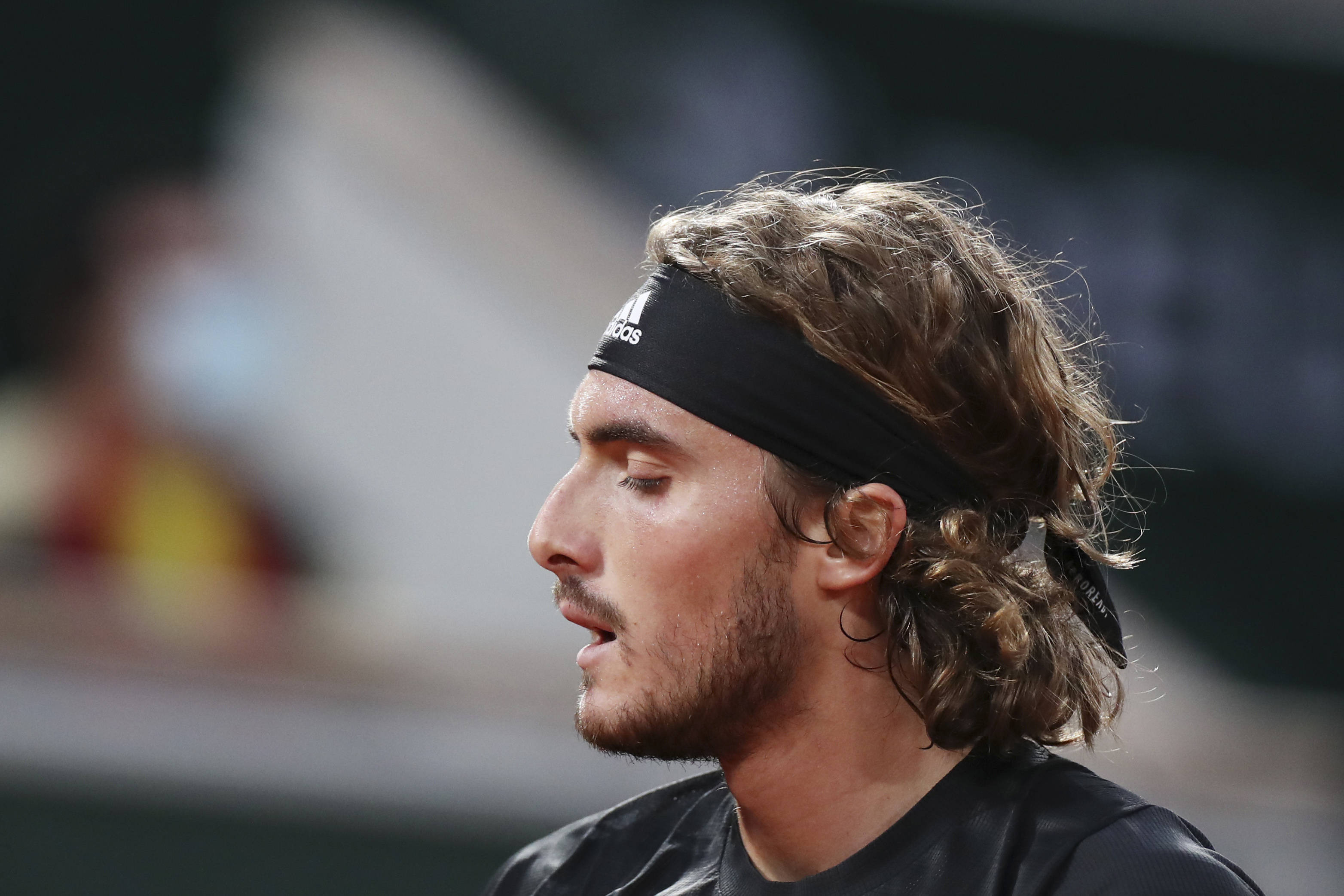 法国网球队险胜欧洲网球队,西西帕斯关键制胜的简单介绍 法国网球队险胜欧洲网球队,西西帕斯关键制胜的简单介绍