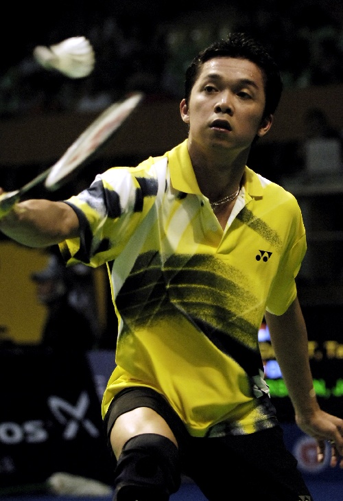 中国羽毛球队力克法国羽毛球队,陶菲克送出助攻 中国羽毛球队力克法国羽毛球队,陶菲克送出助攻