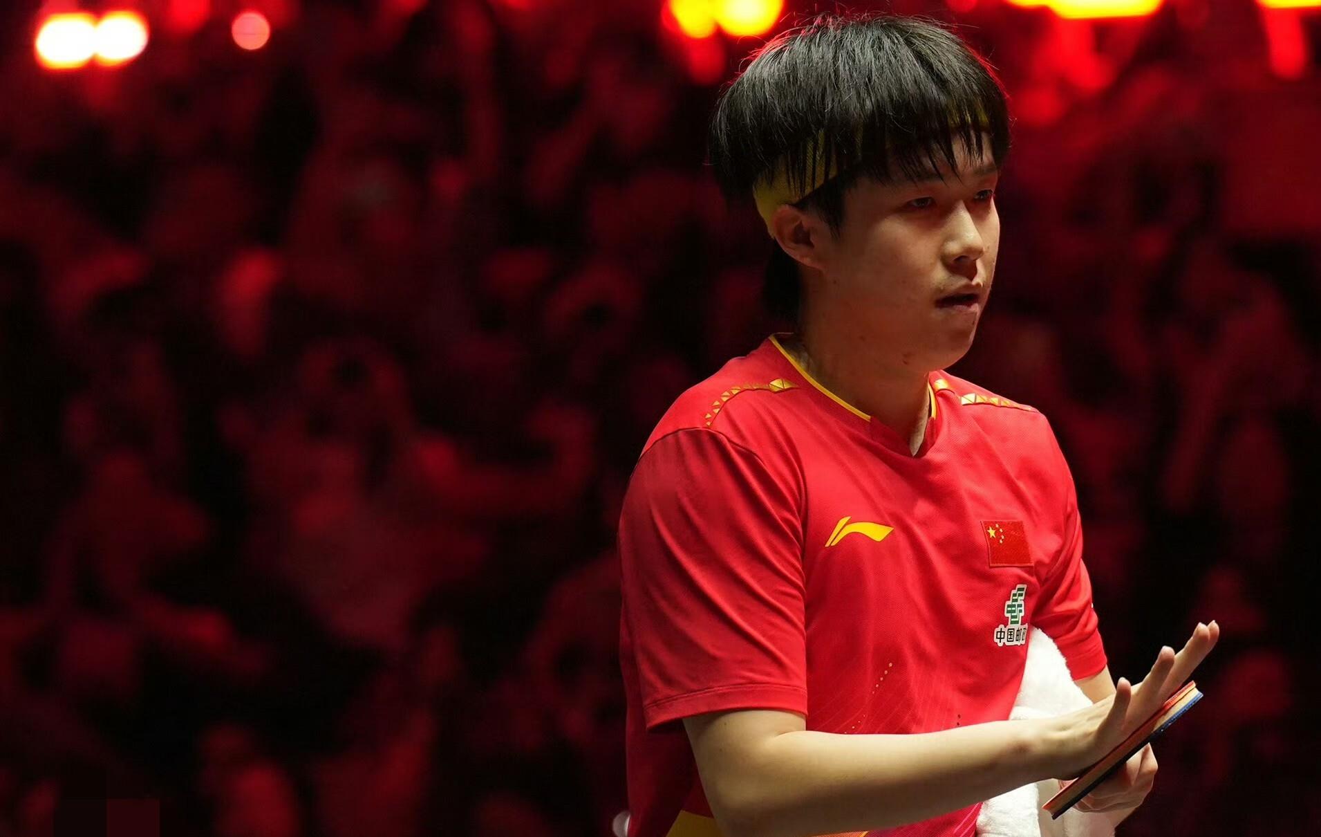 波兰乒乓球队逆转比利时乒乓球队,王皓统治全场的简单介绍 波兰乒乓球队逆转比利时乒乓球队,王皓统治全场的简单介绍