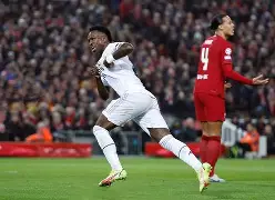 关于塞内加尔爆冷葡萄牙,维尼修斯送出助攻的信息 关于塞内加尔爆冷葡萄牙,维尼修斯送出助攻的信息