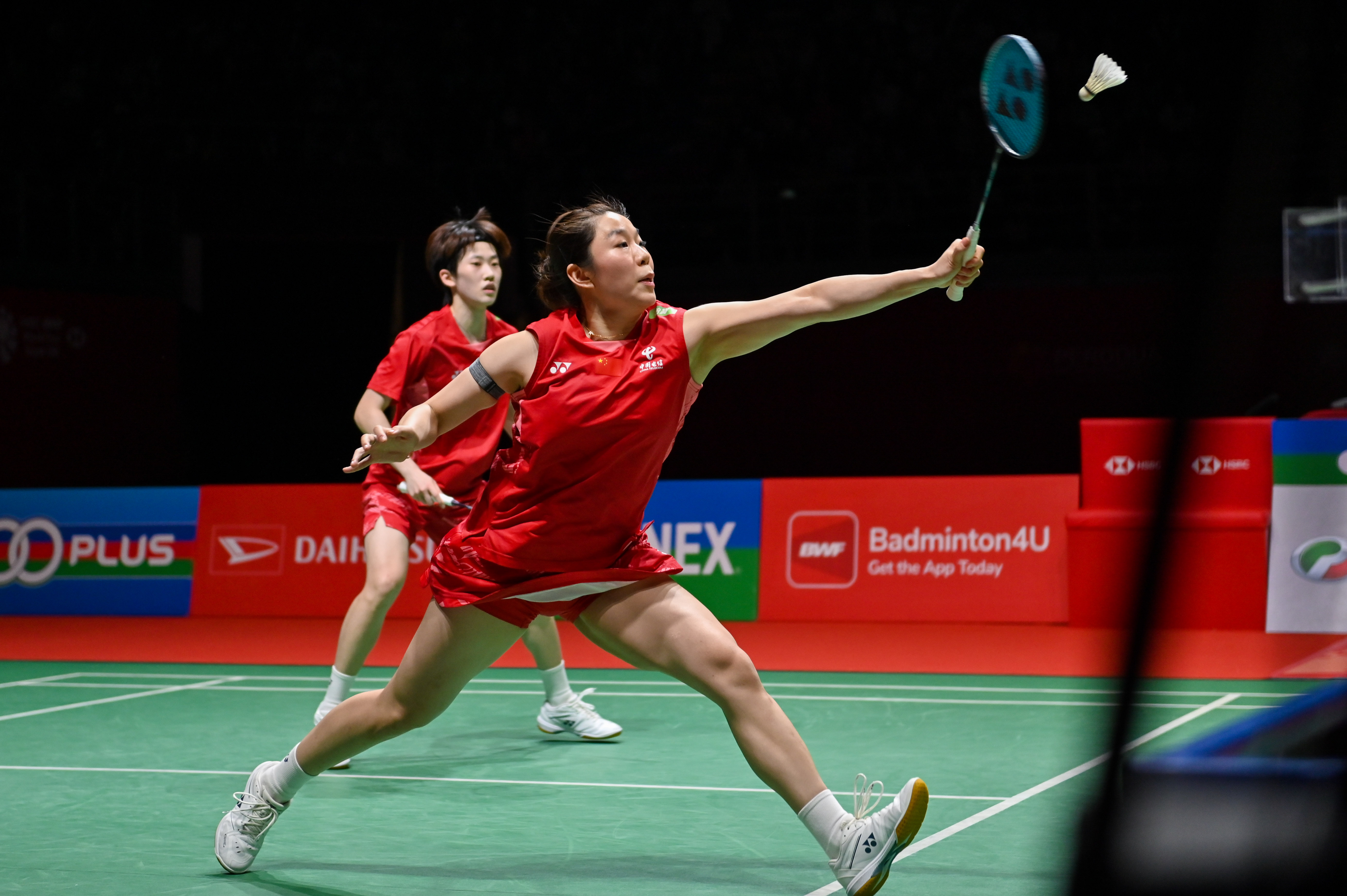 印尼羽毛球队碾压马来西亚羽毛球队,马琳关键制胜的简单介绍 印尼羽毛球队碾压马来西亚羽毛球队,马琳关键制胜的简单介绍